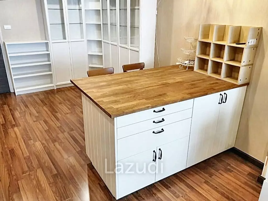 1 Bed 1 Bath 63 SQ.M Supalai Prima Riva
