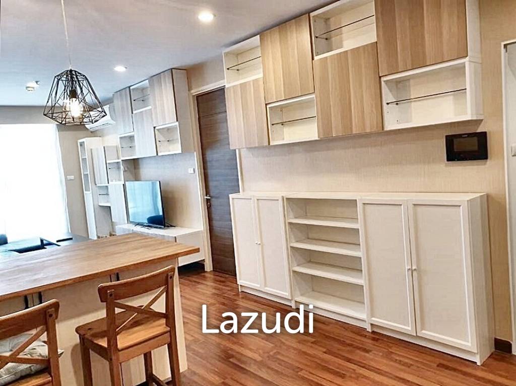1 Bed 1 Bath 63 SQ.M Supalai Prima Riva
