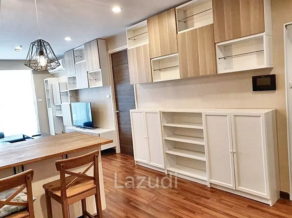 1 Bed 1 Bath 63 SQ.M Supalai Prima Riva