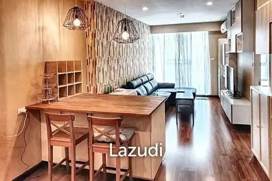 1 Bed 1 Bath 63 SQ.M Supalai Prima Riva