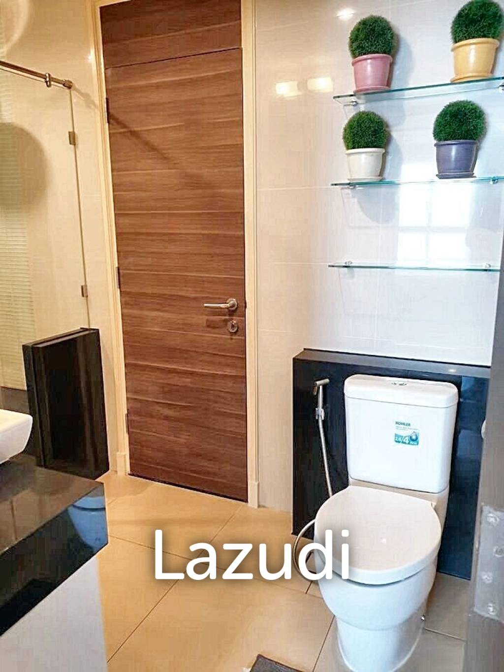 1 Bed 1 Bath 63 SQ.M Supalai Prima Riva