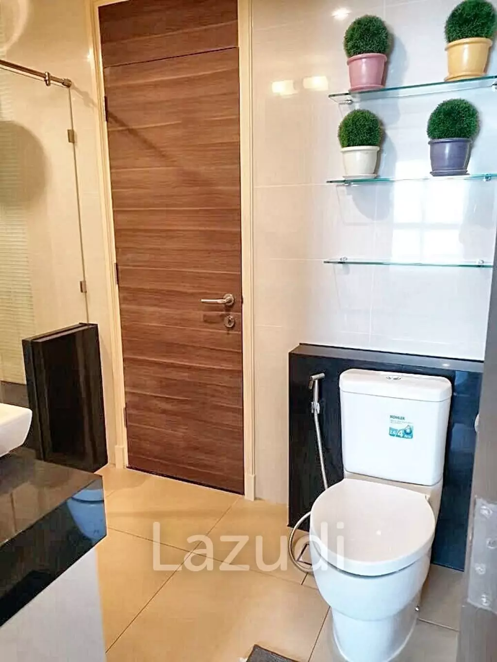1 Bed 1 Bath 63 SQ.M Supalai Prima Riva
