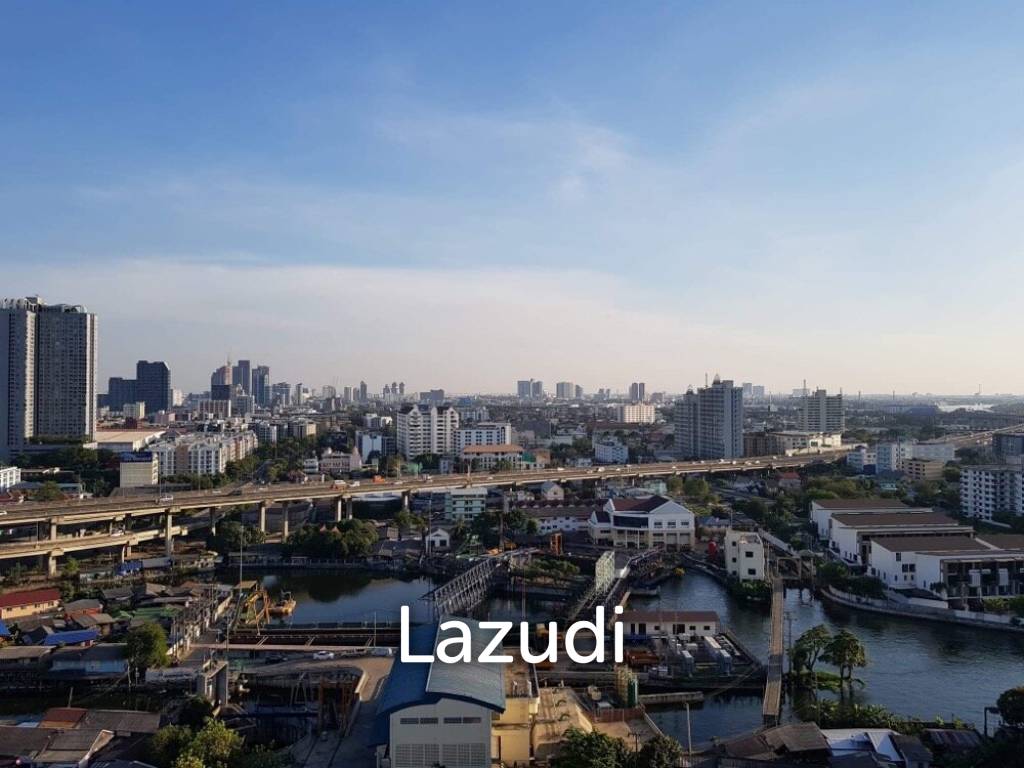 2 Bed 2 Bath 60 Sqm Condo For Sale