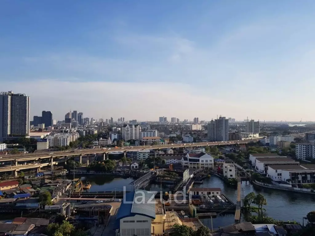 2 Bed 2 Bath 60 Sqm Condo For Sale