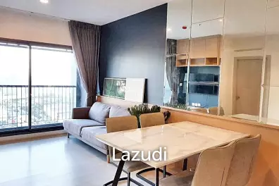 2 Bed 2 Bath 60 Sqm Condo For Sale