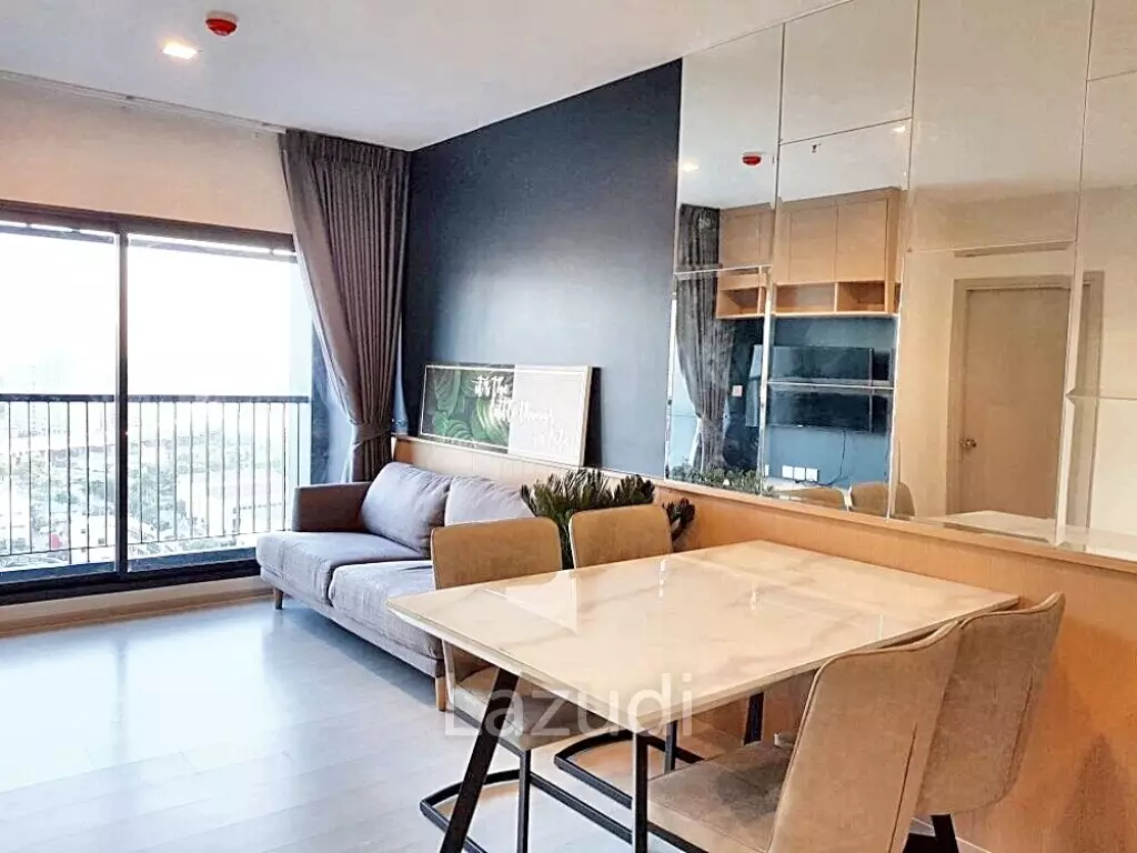 2 Bed 2 Bath 60 Sqm Condo For Sale