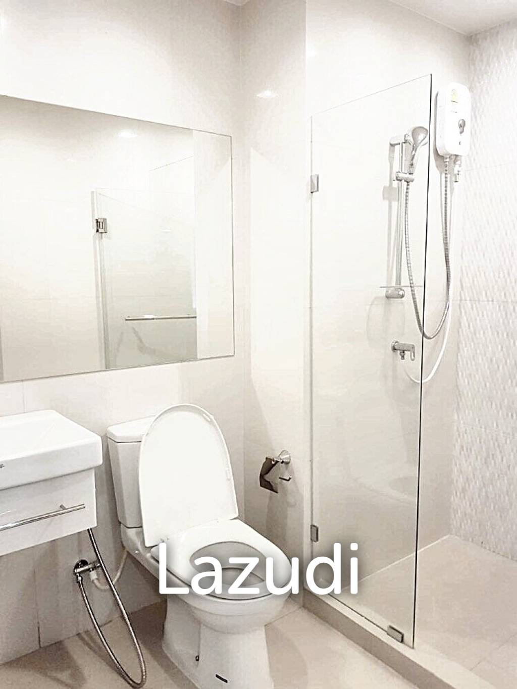 2 Bed 2 Bath 60 Sqm Condo For Sale