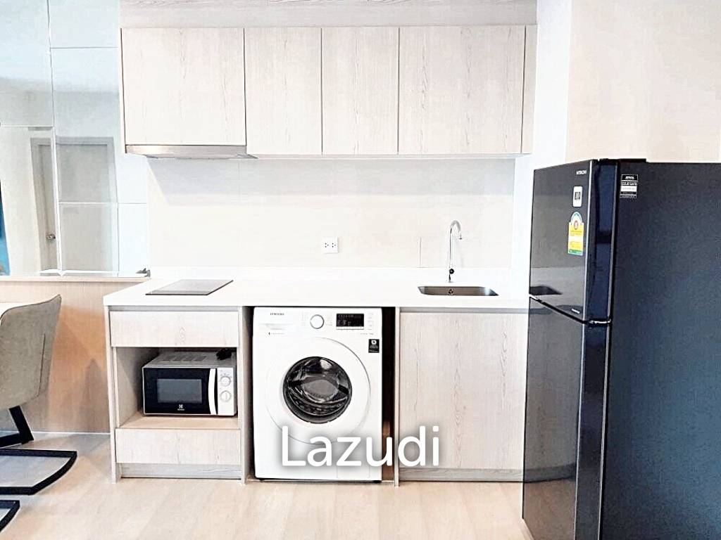 2 Bed 2 Bath 60 Sqm Condo For Sale
