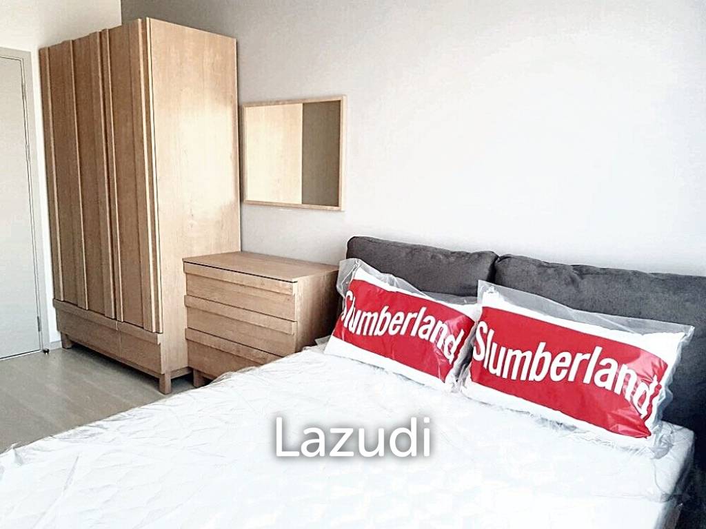 2 Bed 2 Bath 60 Sqm Condo For Sale
