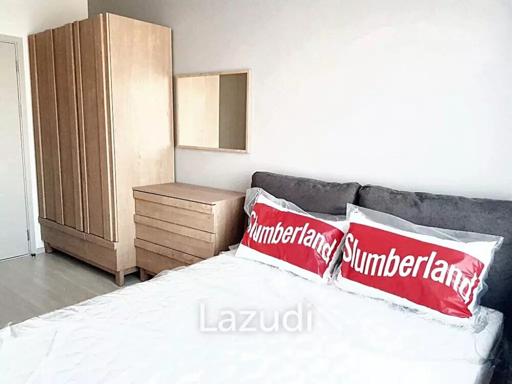 2 Bed 2 Bath 60 Sqm Condo For Sale