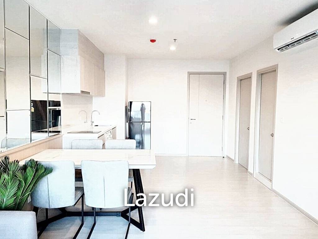 2 Bed 2 Bath 60 Sqm Condo For Sale