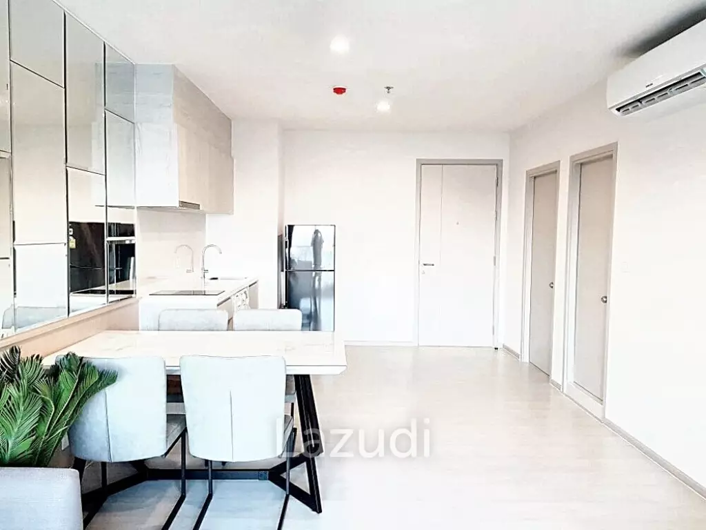 2 Bed 2 Bath 60 Sqm Condo For Sale