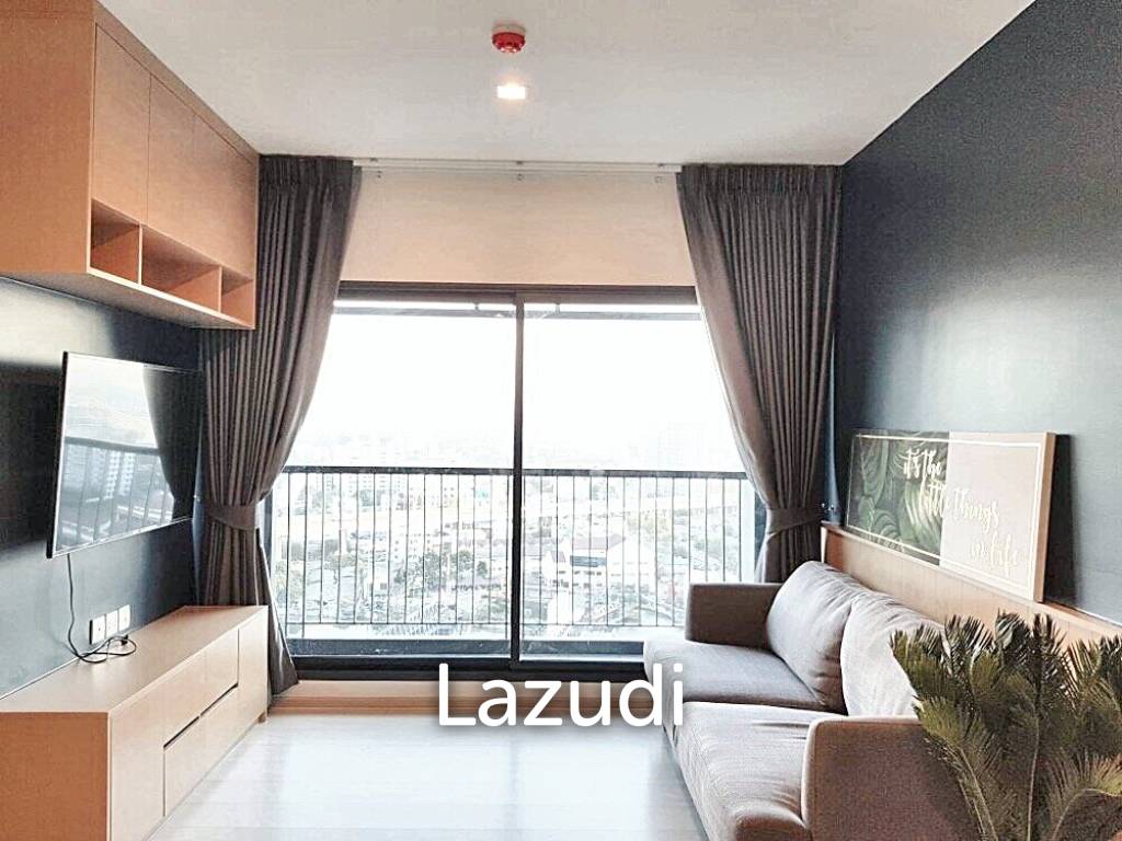 2 Bed 2 Bath 60 Sqm Condo For Sale