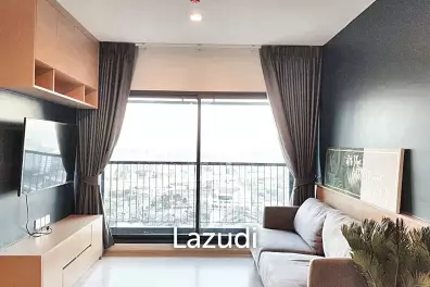 2 Bed 2 Bath 60 Sqm Condo For Sale