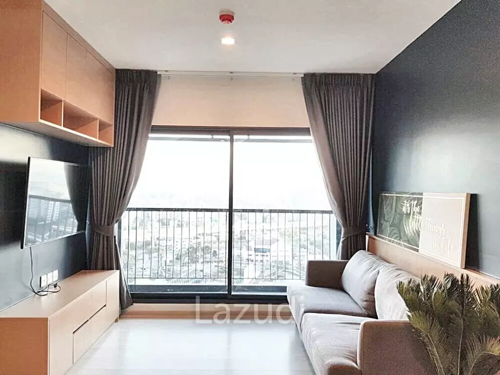 2 Bed 2 Bath 60 Sqm Condo For Sale