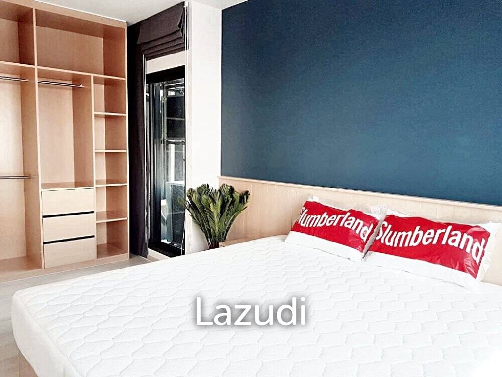2 Bed 2 Bath 60 Sqm Condo For Sale