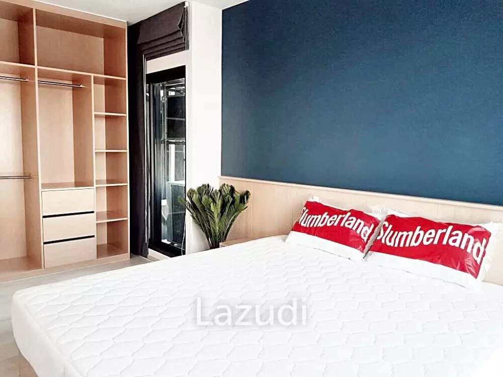 2 Bed 2 Bath 60 Sqm Condo For Sale
