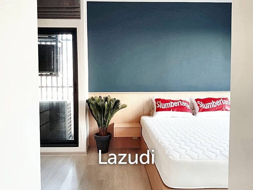 2 Bed 2 Bath 60 Sqm Condo For Sale