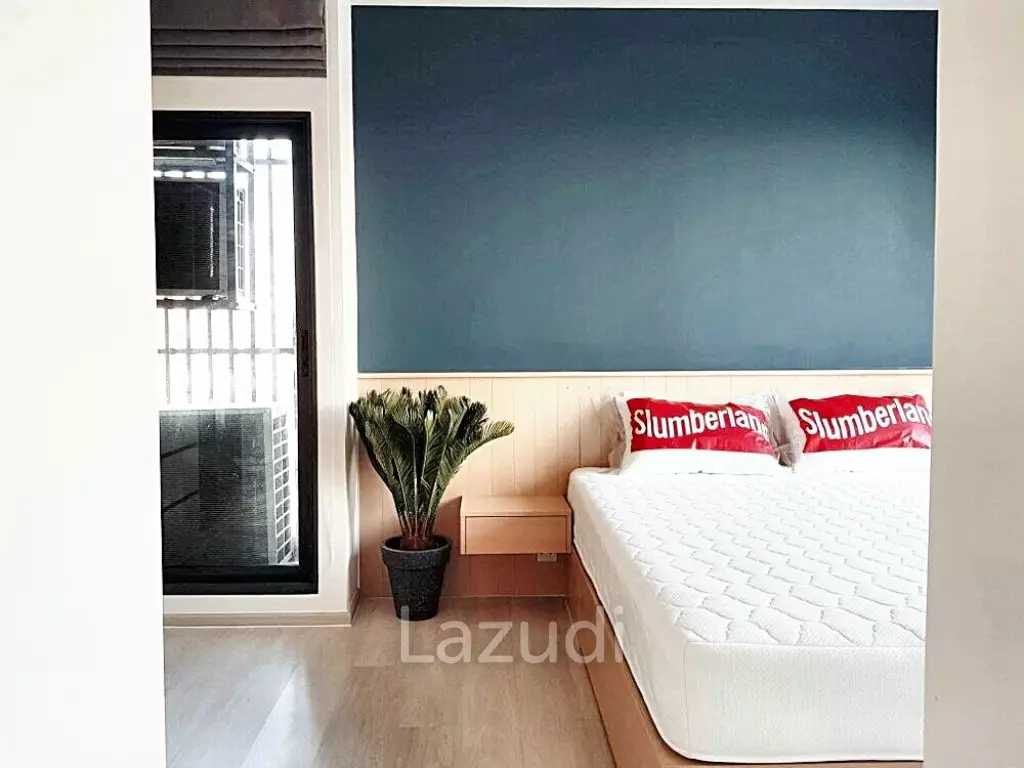 2 Bed 2 Bath 60 Sqm Condo For Sale