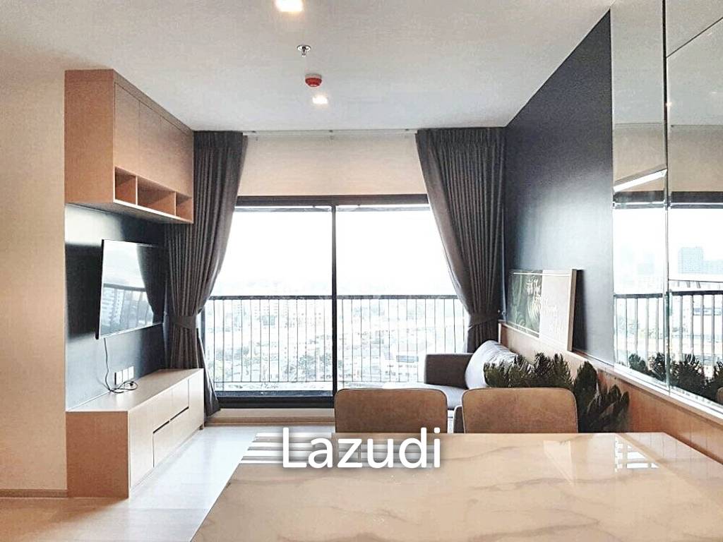 2 Bed 2 Bath 60 Sqm Condo For Sale