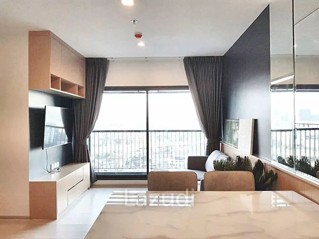 2 Bed 2 Bath 60 Sqm Condo For Sale