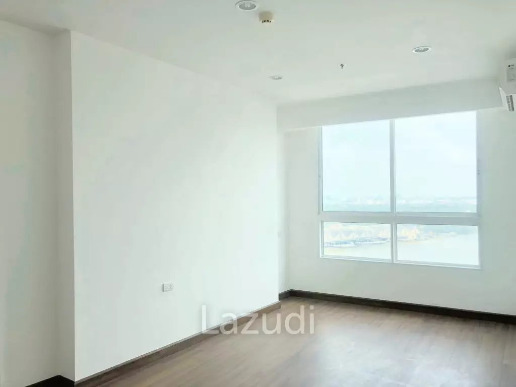 1 Bed 1 Bath 63 SQ.M Supalai Prima Riva