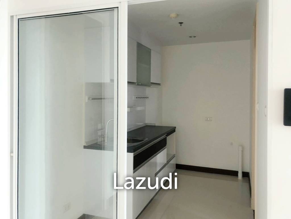 1 Bed 1 Bath 63 SQ.M Supalai Prima Riva