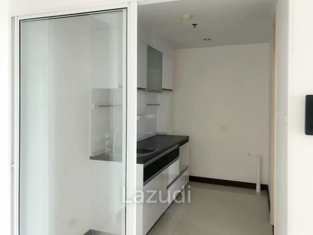 1 Bed 1 Bath 63 SQ.M Supalai Prima Riva