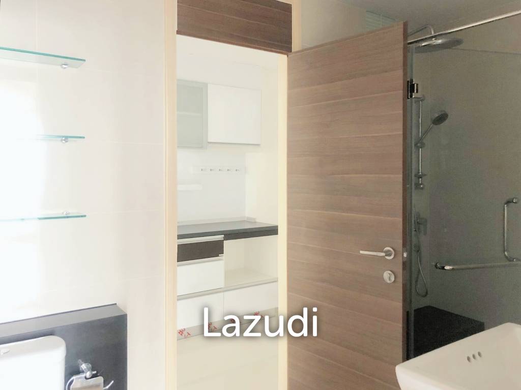 1 Bed 1 Bath 63 SQ.M Supalai Prima Riva