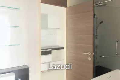 1 Bed 1 Bath 63 SQ.M Supalai Prima Riva