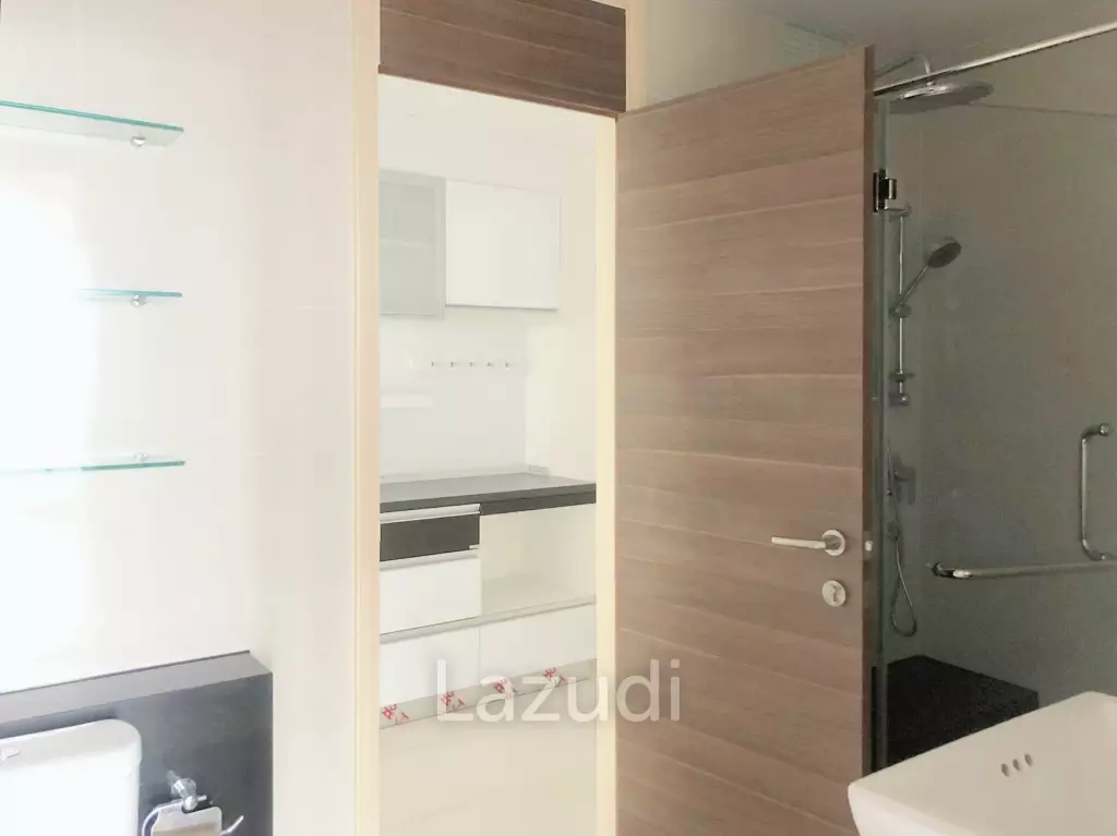 1 Bed 1 Bath 63 SQ.M Supalai Prima Riva