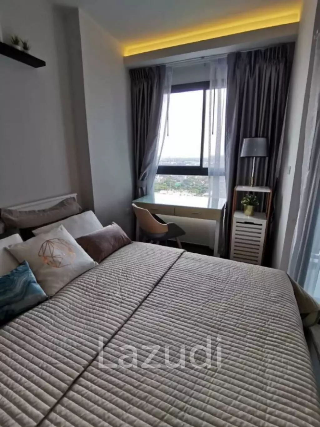 Studio 1 Bath 25.53 Sqm Condo For Sale