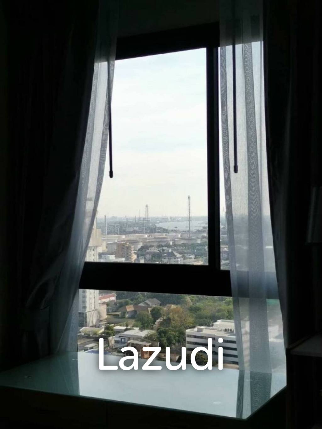 Studio 1 Bath 25.53 Sqm Condo For Sale