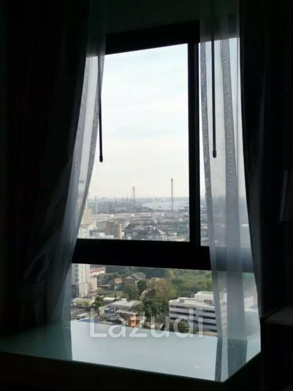 Studio 1 Bath 25.53 Sqm Condo For Sale