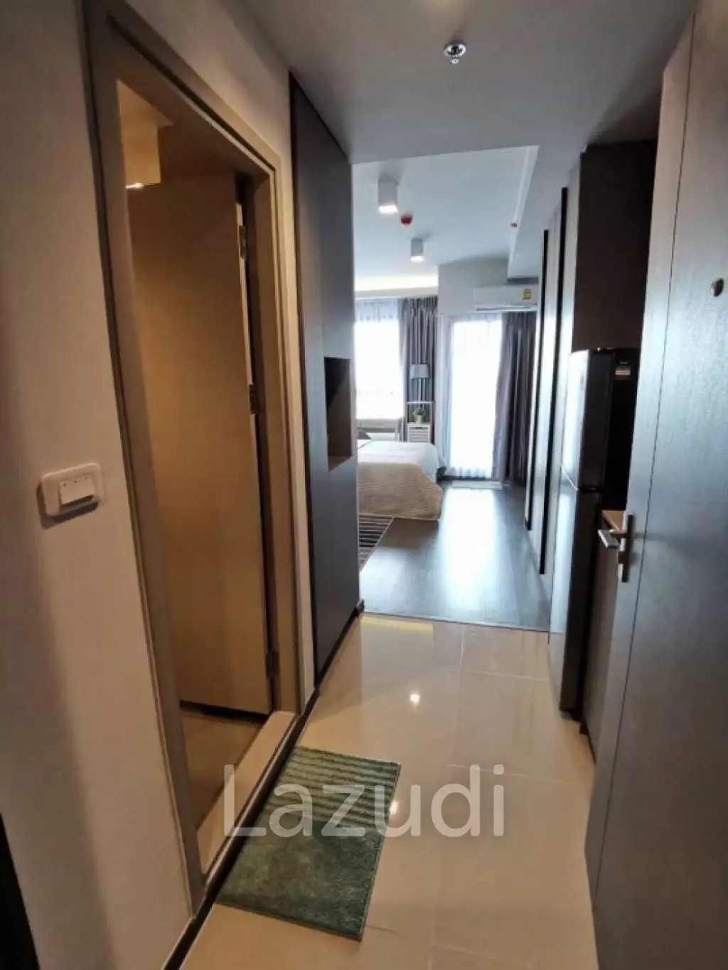 Studio 1 Bath 25.53 Sqm Condo For Sale