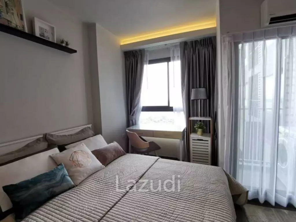 Studio 1 Bath 25.53 Sqm Condo For Sale