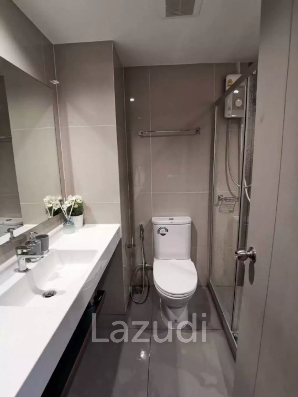 Studio 1 Bath 25.53 Sqm Condo For Sale