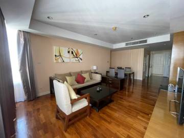 Baan Siri24 - BTS Phrom Phong - 2Bedrooms