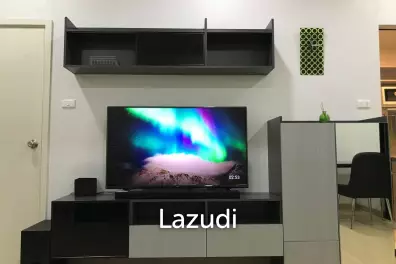 1 Bed 1 Bath 47 Sqm Condo For Sale in Bangkok