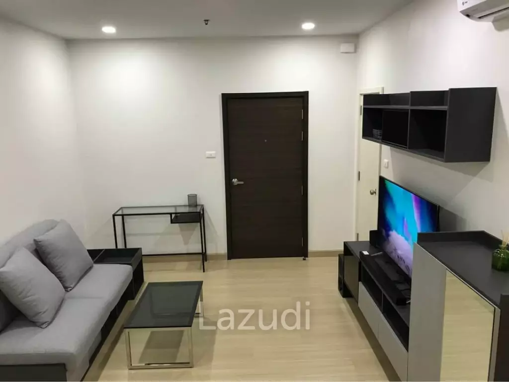 1 Bed 1 Bath 47 Sqm Condo For Sale in Bangkok