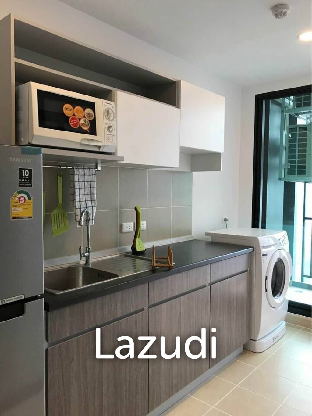 1 Bed 1 Bath 47 Sqm Condo For Sale in Bangkok