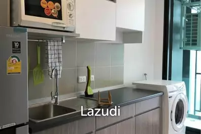 1 Bed 1 Bath 47 Sqm Condo For Sale in Bangkok