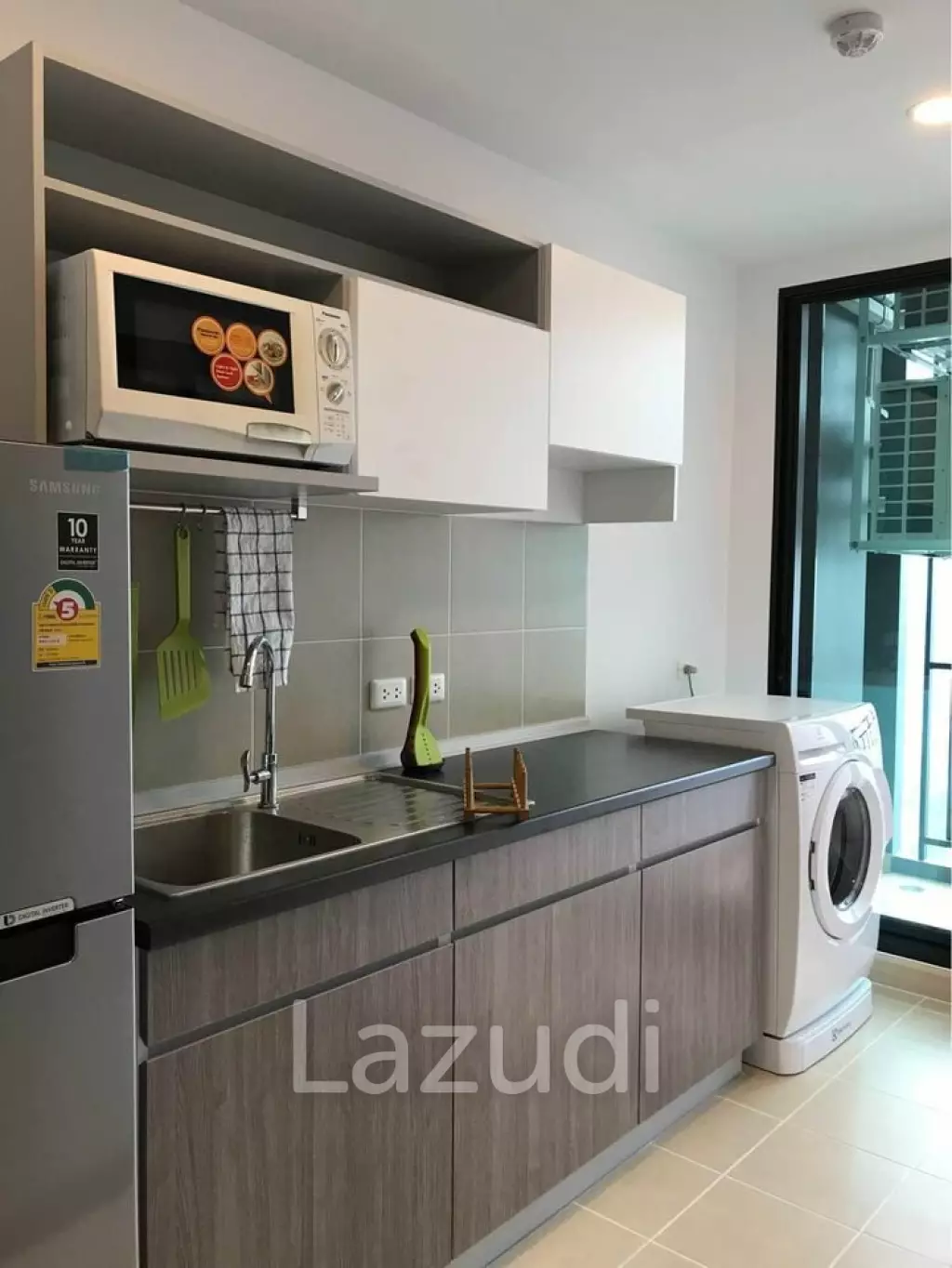 1 Bed 1 Bath 47 Sqm Condo For Sale in Bangkok