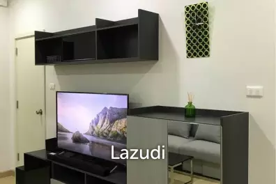 1 Bed 1 Bath 47 Sqm Condo For Sale in Bangkok