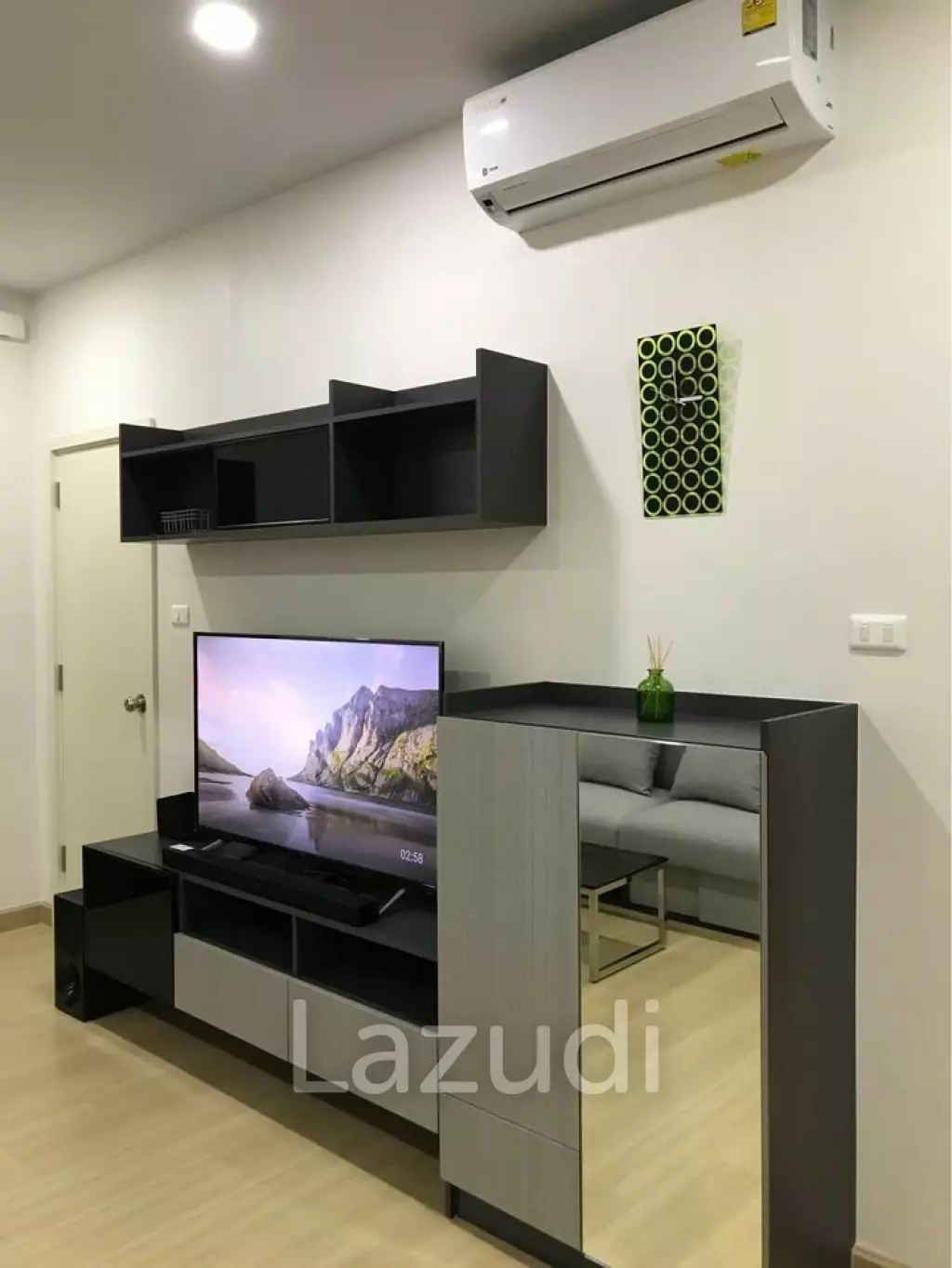 1 Bed 1 Bath 47 Sqm Condo For Sale in Bangkok