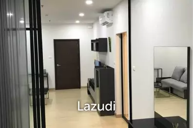 1 Bed 1 Bath 47 Sqm Condo For Sale in Bangkok