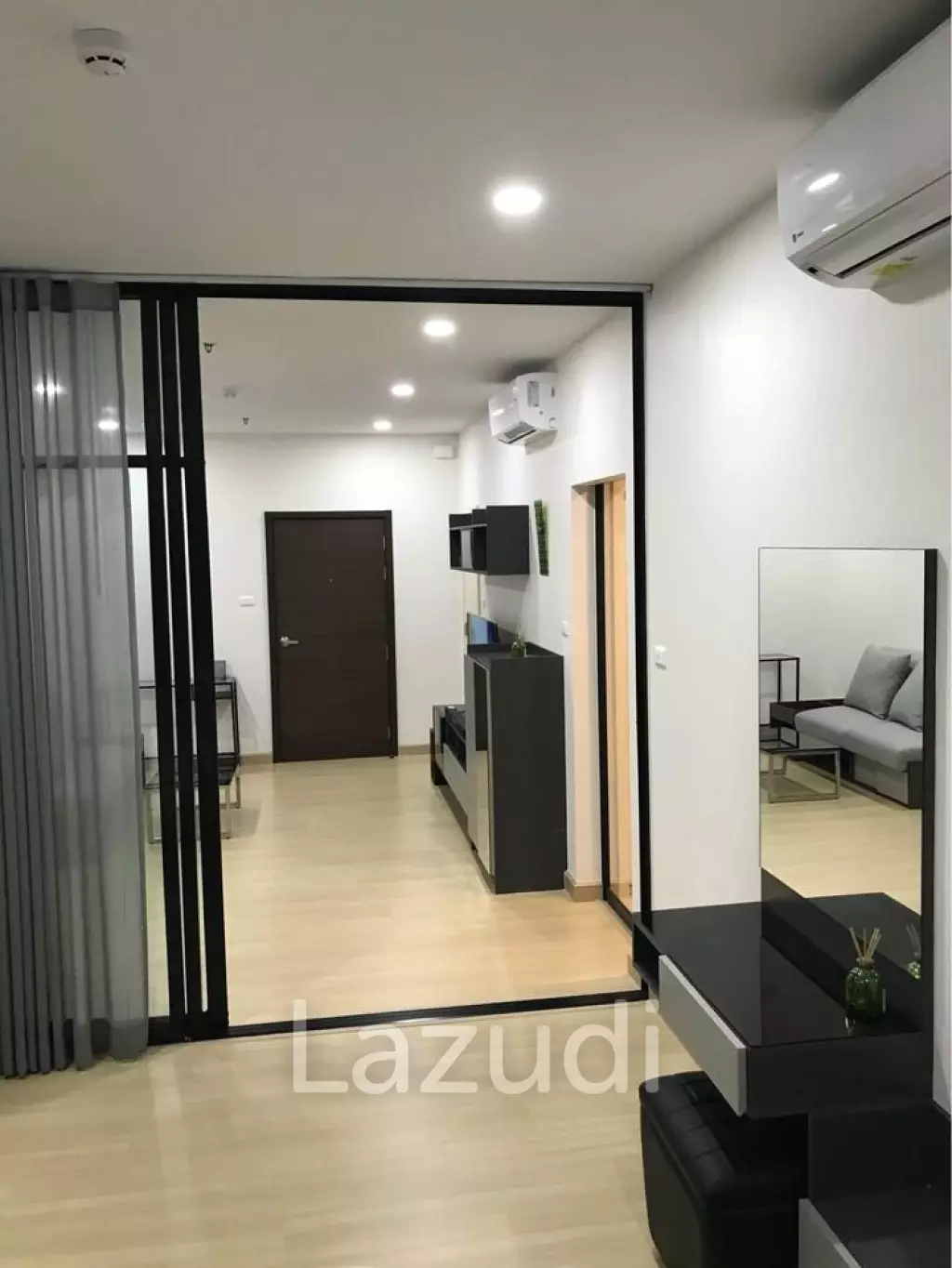 1 Bed 1 Bath 47 Sqm Condo For Sale in Bangkok