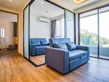 HOT SALE 2 bedroom sea view apartment