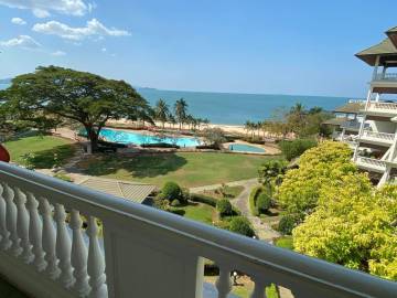 Ban Somprasong na jomtien 2 Br for Sale FQ name