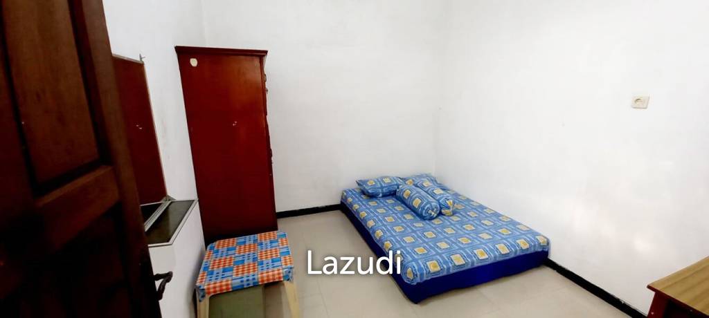 Kost Dekat Universitas Wijaya Kusuma, Mall Ciputra World Surabaya, Mall Lagoon Avenue, Islamic Centre Surabaya